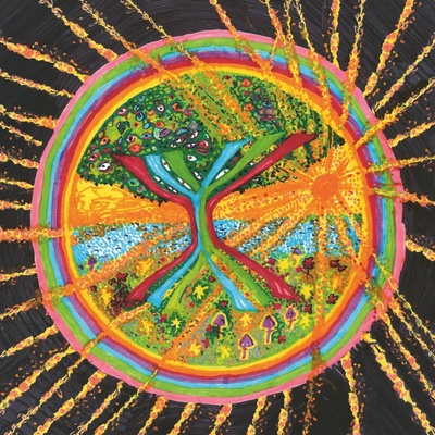 Baba Zula - XXX CD