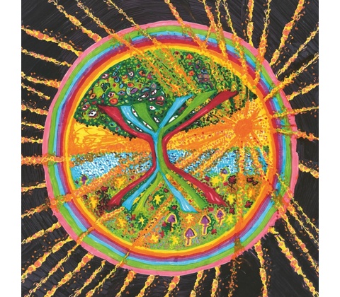 Baba Zula - XXX CD