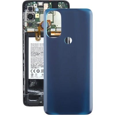 Vsechnonamobil 68290 Originál Zadní kryt kryt baterie Motorola Moto G71 5G zelený – Hledejceny.cz