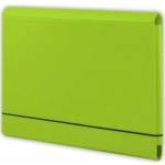 Tadeo Trading PENMATE A4 breakable briefcase for elastic band light green Tadeo Trading FAIR