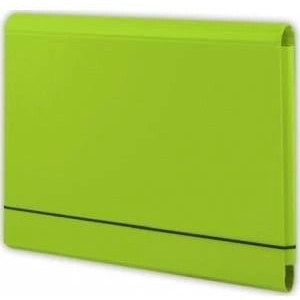 Tadeo Trading PENMATE A4 breakable briefcase for elastic band light green Tadeo Trading FAIR
