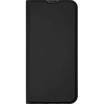 OBAL:ME SmoothTouch puzdro pre Xiaomi Redmi Note 14 Pro 4G Black