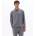 Celio Тениска Maora с дълъг ръкав Celio | Siv | МЪЖЕ | S