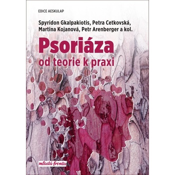 Psoriáza