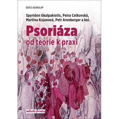 Psoriáza