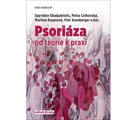 Psoriáza