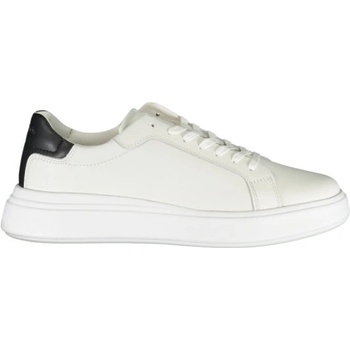 Calvin Klein Спортни обувки calvin klein, Цвят Бяло (HM0HM01016_BI0K9)