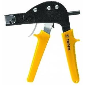 Topex Expansion colic riveter for drywall