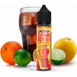 Ossem Juice Ossem Malibu Citrus Cola 20ml/60ml