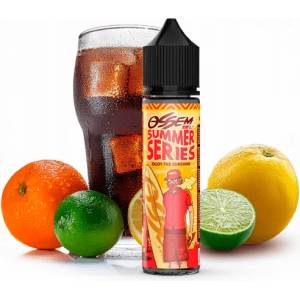 Ossem Juice Ossem Malibu Citrus Cola 20ml/60ml