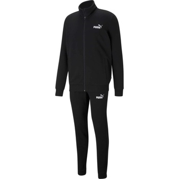 PUMA Спортен екип Clean Sweat Suit TR