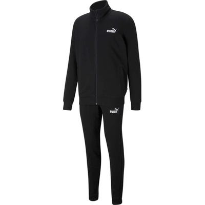 PUMA Спортен екип Clean Sweat Suit TR