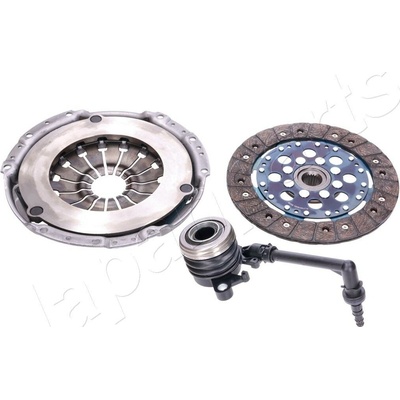 Spojková sada JAPANPARTS KF-1007 (KF1007)