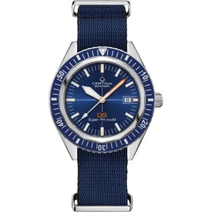 Certina C037.407.18.040.10 Часовници