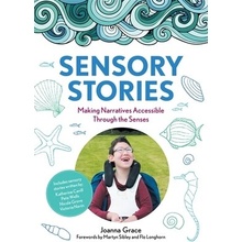 Sensory Stories to Support Additional Needs