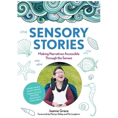 Sensory Stories to Support Additional Needs