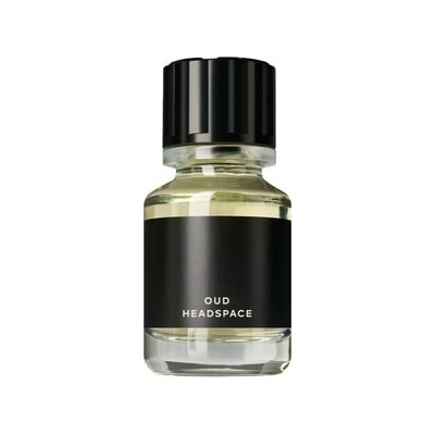 Headspace les extraits Oud parfémovaná voda unisex 50 ml