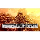 Running with Rifles