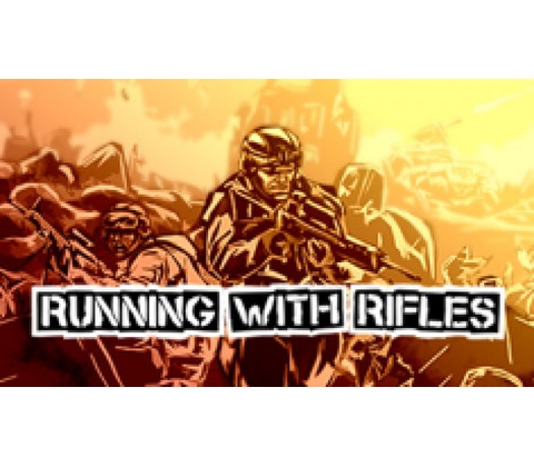 Running with Rifles