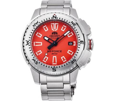 Orient AC0N02Y