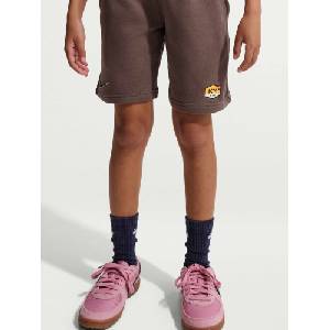 NIKE Къси панталони Kylian Mbappe K CLUB FLC SHORT (IO5903-291)