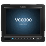 Zebra VC8300 VC83-10SSCNBAABA-I, терминал за данни, Ivanti Velocity с предварителен лиценз, USB, USB-C, powered-USB, RS232, BT, Wi-Fi, Android, GMS (VC83-10SSCNBAABA-I) Джобни компютри (PDA)