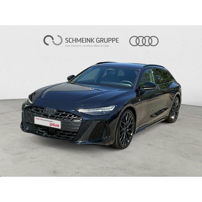 Audi A6 TDI quattro S-line Avant 150 kW