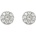 Fossil Дамски oбици Fossil VINTAGE GLITZ - JF00828040 (JF00828040)