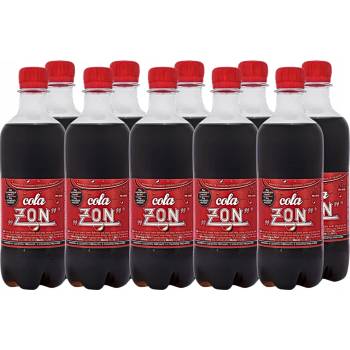 Zon Cola 0,5 l