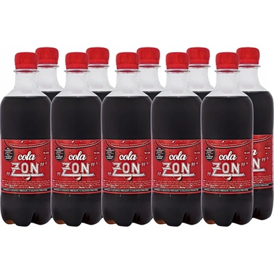 Zon Cola 0,5 l