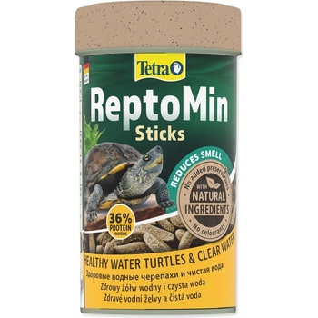 TETRA Tetrafauna ReptoMin Sticks 100мл