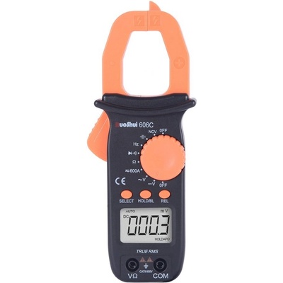 RuoShui 606C