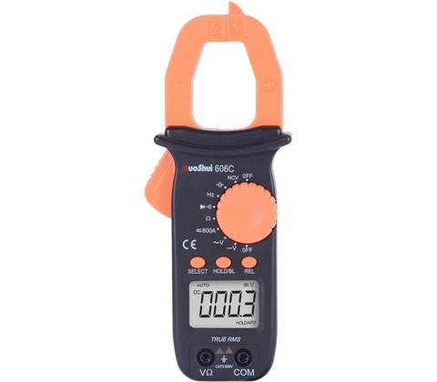 RuoShui 606C
