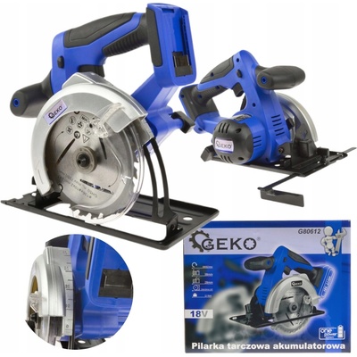 GEKO G80612