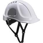 Portwest endurance plus ps54 / Защитна каска - бяла (ps54whr)