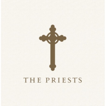 PRIESTS THE: THE PRIESTS CD
