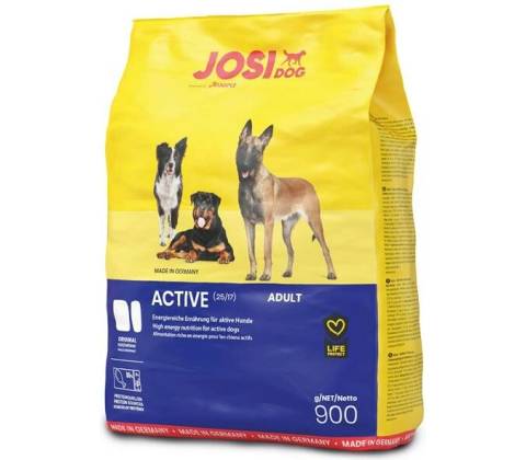 JosiDog Active 0,9 kg