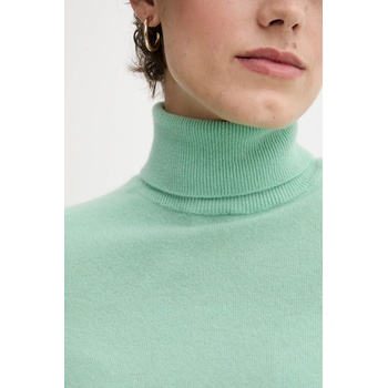 Benetton Вълнен пуловер United Colors of Benetton (1002D2348)