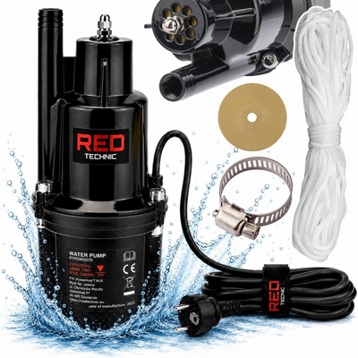 Red technic RTPDW0070