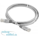 SCO 560-010 CAT5e UTP 2xRJ45 1m Sencor