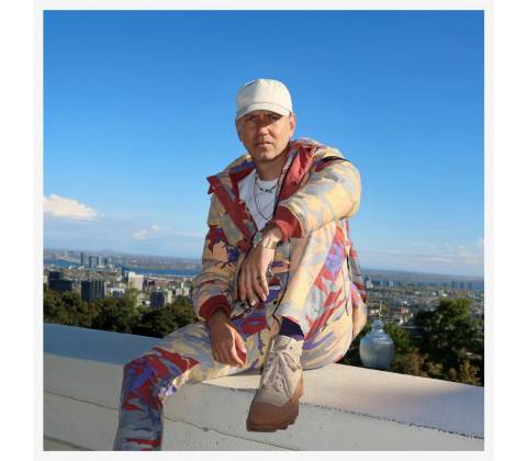 Tiga, HOTLIFE, CD