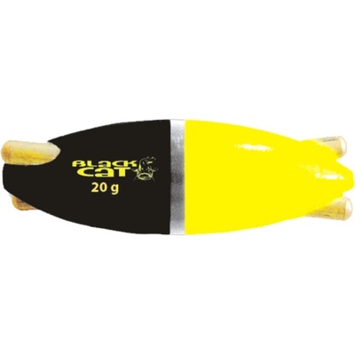 Black Cat Podvodni plovák vibro underwater 15g