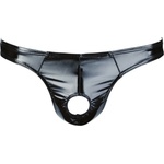 Black Level Vinyl Briefs 2890429 XL