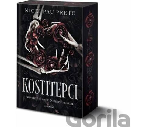 Kostitepci