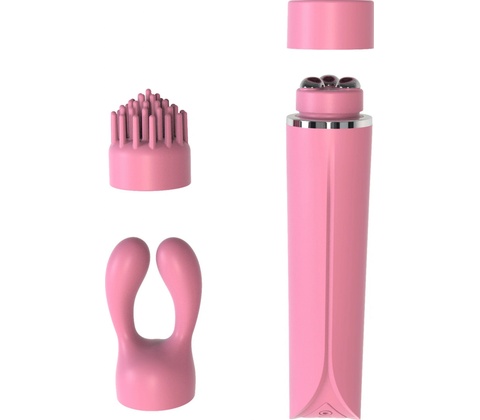 SuperLove Pocket Vibe Pro