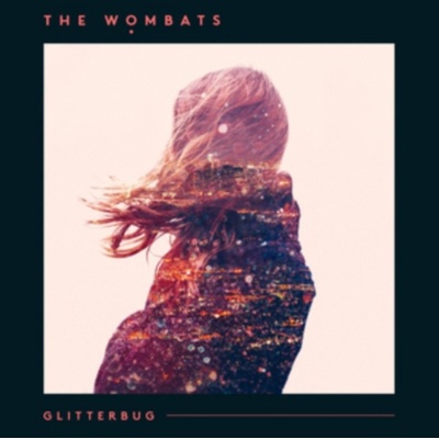 WOMBATS THE: GLITTERBUG LP