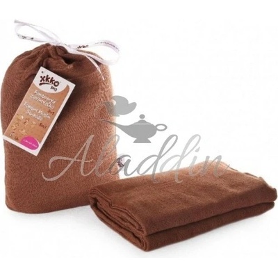 XKKO Kikko Bambusová zavinovačka BMB CHOCO milk choco