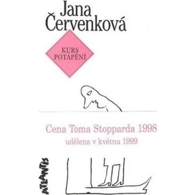 Kurs potápění - Jana Červenková