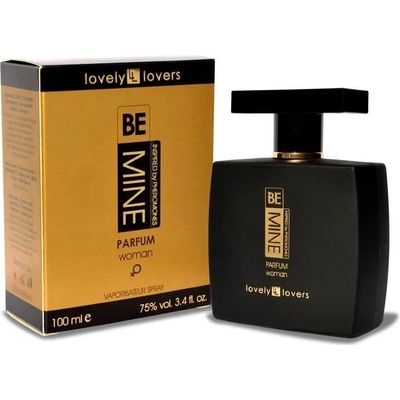 Lovely Lovers Bemine pro ženy 2 ml – Zboží Dáma