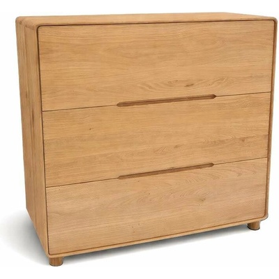 Postelia Grado 3Z 100x45x90 cm